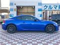 2018 Subaru BRZ