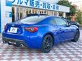 2018 Subaru BRZ