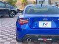 2018 Subaru BRZ