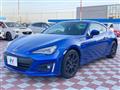 2018 Subaru BRZ