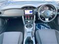 2018 Subaru BRZ