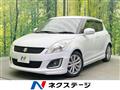 2015 Suzuki Swift