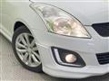 2015 Suzuki Swift