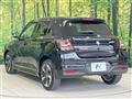 2025 Suzuki Swift