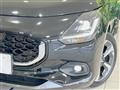 2025 Suzuki Swift