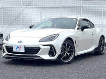 2022 Subaru BRZ