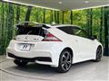 2016 Honda CR-Z