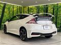 2016 Honda CR-Z