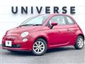 2015 Fiat 500