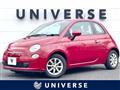 2015 Fiat 500