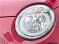 2015 Fiat 500