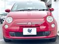 2015 Fiat 500