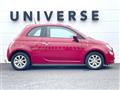 2015 Fiat 500