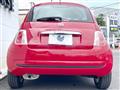 2015 Fiat 500