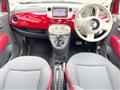 2015 Fiat 500
