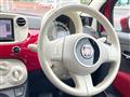 2015 Fiat 500