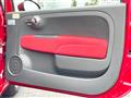 2015 Fiat 500