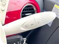 2015 Fiat 500