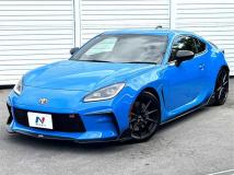 2022 Toyota 86