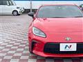 2024 Toyota 86