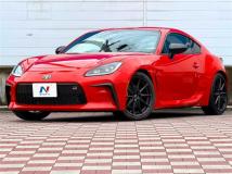 2024 Toyota 86