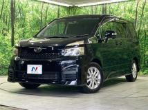 2012 Toyota Voxy
