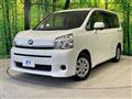 2013 Toyota Voxy