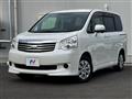 2013 Toyota Noah