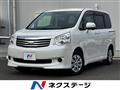 2013 Toyota Noah