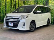 2014 Toyota Noah
