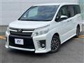 2016 Toyota Voxy
