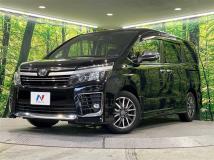 2016 Toyota Voxy