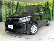 2016 Toyota Voxy