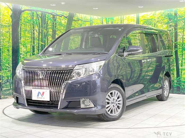 2016 Toyota Esquire