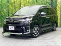 2016 Toyota Voxy