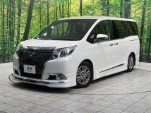 2017 Toyota Esquire