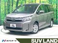2017 Toyota Voxy