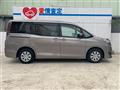 2017 Toyota Noah