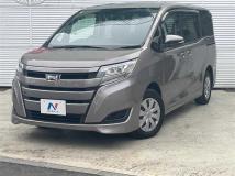 2017 Toyota Noah
