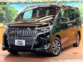 2019 Toyota Esquire