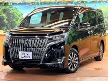 2019 Toyota Esquire