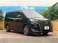 2019 Toyota Esquire