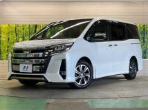 2021 Toyota Noah
