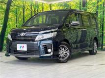 2015 Toyota Voxy