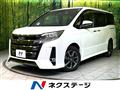 2019 Toyota Noah