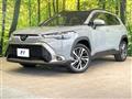 2024 Toyota CorollaCross