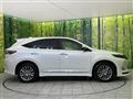 2015 Toyota Harrier