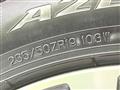 2015 Toyota Harrier