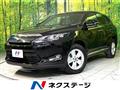 2015 Toyota Harrier