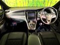 2015 Toyota Harrier